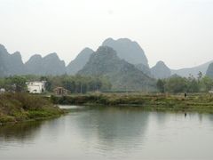 -英西峰林·洞天仙境