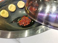 -玺炖·中国铁锅炖(虹桥天街店)