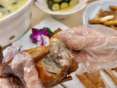 -轩记海鲜餐厅·四十五年老字号·经典粤菜(西区彩虹店)