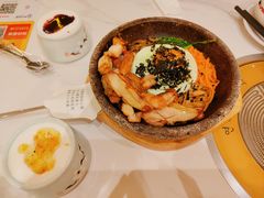 -七八冷面·延边朝鲜族美食(世纪汇店)
