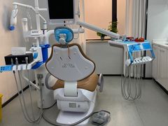 -牙博士口腔品牌连锁(杨浦店)