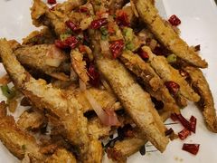 -不倒翁·徽天下名菜楼(马鞍山路店)