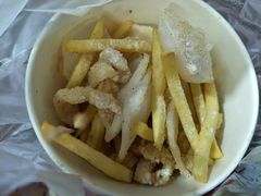 -鸡柳大人(宁大店)