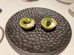 -北京金融街丽思卡尔顿酒店·意味轩 Cepe