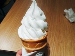 -麦当劳(百利广场店)