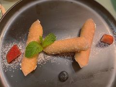 -安妮意大利餐厅(国贸店)