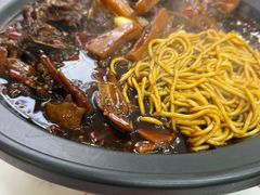 -回味黑鸭煲·始于2006(万松园店)