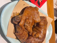-状元阁烧烤(新华路总店)