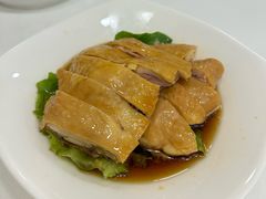 -瑞福园联谊餐室(茂名南路店)