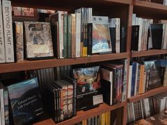 -茑屋书店(天目里店)
