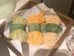 -新辣道鱼火锅(西直门店)