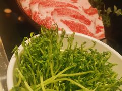 -一哥澳门豆捞·澳门风打边炉(高德置地店)