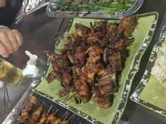 -范老二肉串饺子馆(中街店)