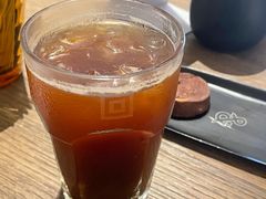 -粤海喜来登酒店·&More聚驿(天河城店)