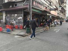 -燕子牛肉面(渣家路店)