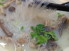 -鸭小妹鸭血粉丝(老门东店)