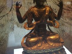 -敦煌市博物馆