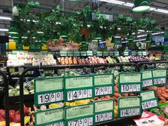 -京客隆超市(京源店)