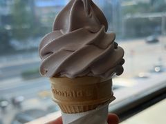 -麦当劳(东大桥店)
