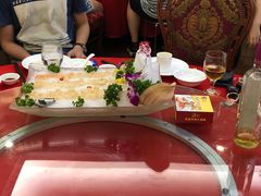 -旺富东海大酒楼(海鲜街店)