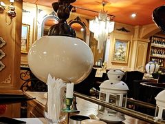 -火车头法国西餐厅