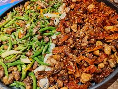 -铁公鸡·四川料理(天环广场店)
