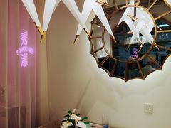 -稻品香小锅饭豆腐馆(北三路店)