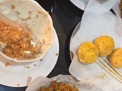 -水牛奶皇后糖水铺(深圳总店)