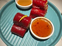 -禄运茶居·手工点心(猎德店)