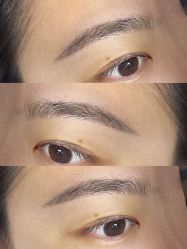-张小野·专业半永久纹眉
