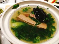 -西安饭庄·非遗陕菜(钟楼店)