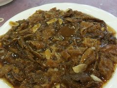 -普天和酒楼·新津菜·烤鸭(天津之眼店)