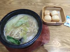 -格朗合 · 鸡汤米线(和悦汇店)