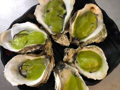 -烧蠔帮·湛江生蚝(茂南万达店)