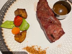 -哈布斯扒房(华发商都店)