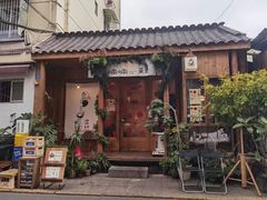 -啢啢茶寮(芳华横街店)