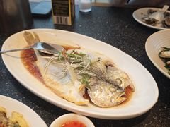 -王庄阿咪海鲜大排档(象园店)