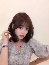 -BABY FACE沙龙