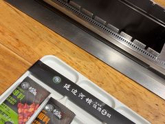 -延边河坝烧烤串城(车公庙店)