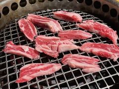 -汉拿山(北京上地华联店)