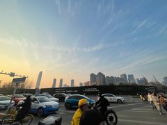 -王家墩东(地铁站)