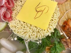 -WOW LUCKY创意韩料(龙阳广场店)