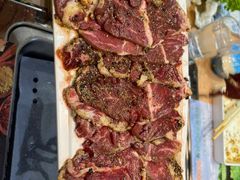 -千纸鹤嫩汁烤肉(西大直街店)