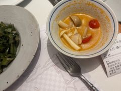 -太食獸泰式茶餐厅(IFS国金中心店)