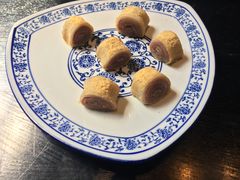 驴打滚-百花深处·老北京风味菜