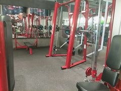 -SAH健身私教工作室(紫东店)