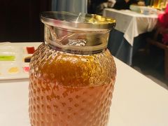 -君子·兰餐厅(长江路店)