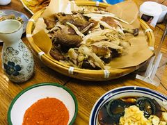 -刘师父老汉口江湖菜(蔡锷路店)