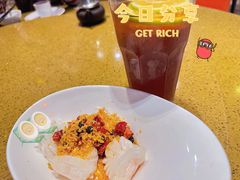 -点心皇子茶餐厅(万国大都会店)