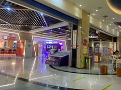 -临泉大地影城(大润发店)